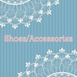 SHOES/ACCESSORIES